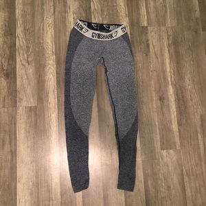 Gymshark flex leggings